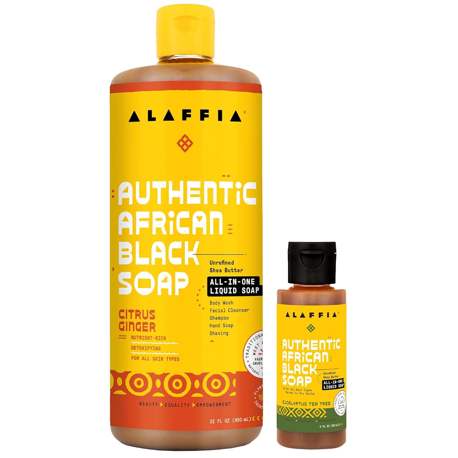 ALAFFIA